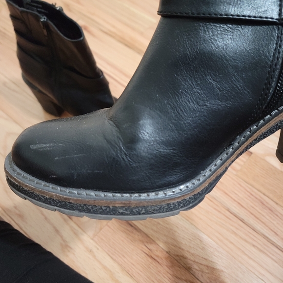 Booties - Picture 5 of 9